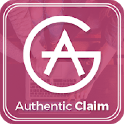 Authentic Claim आइकन
