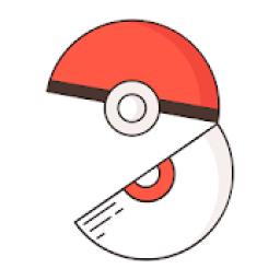 Pokedex Info icon
