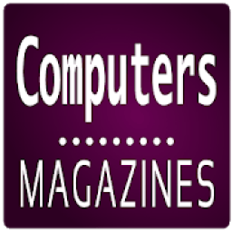 Computer Magazines icon