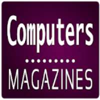 Computer Magazines