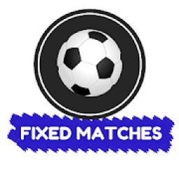 VIP FIXED MATCHES icon