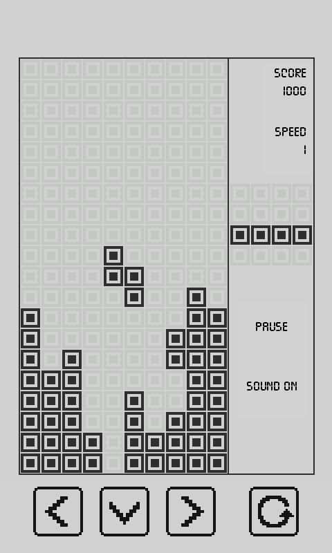 Classic Games screenshot 3