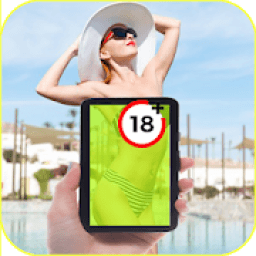 ikon Kamera Pemindai Tubuh 2019