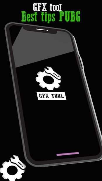 gfx+ tool * screenshot 2