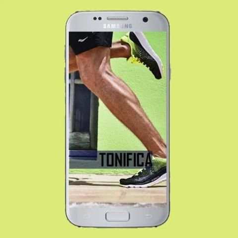 Ejercicios de Piernas para Hombres screenshot 1