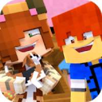 Pets Craft - Make your Animal