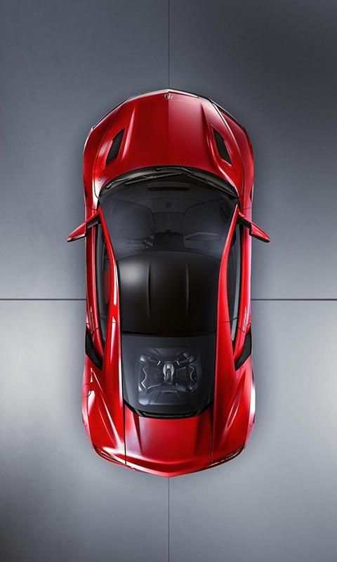 Car Wallpapers HD screenshot 5