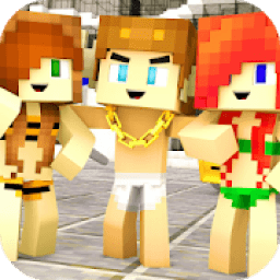 Party Craft - Best Entertainment आइकन