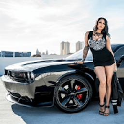 ikon Car Wallpapers HD