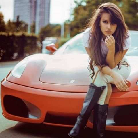 Car Wallpapers HD screenshot 7