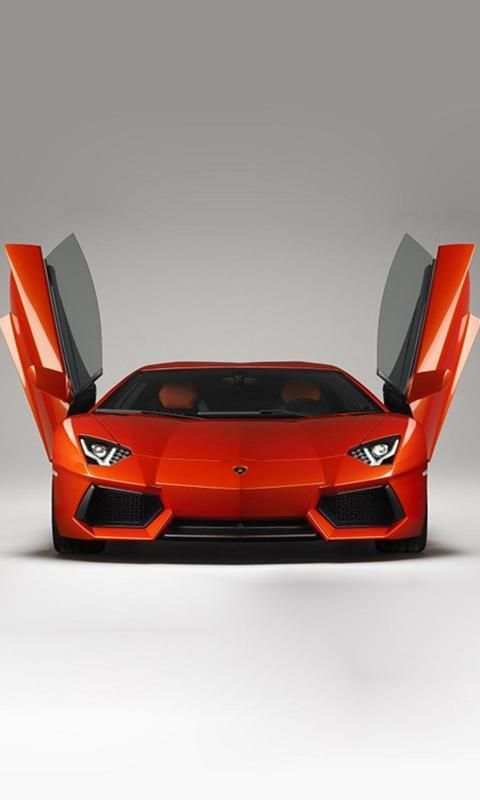 Car Wallpapers HD screenshot 4