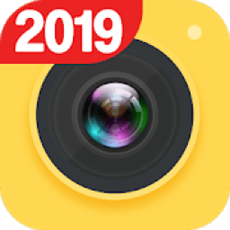 ikon Sweet Camera: Selfie Filter &amp; Beauty