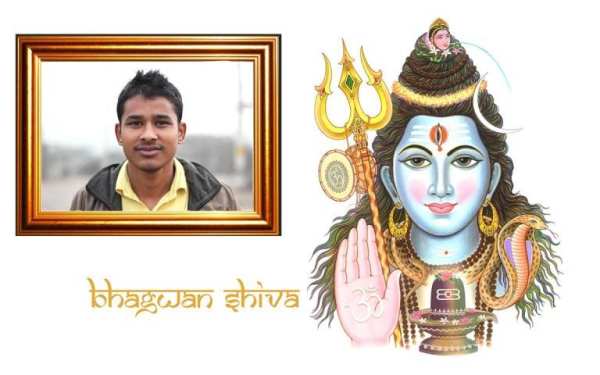 Maha Shivratri Photo Frame Editor 2019 screenshot 9