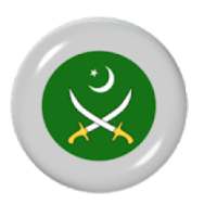 Pakistan Army Stickers For WhatsApp