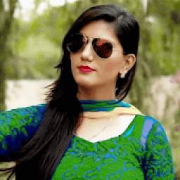 Sapna Chaudhary Video 1.0