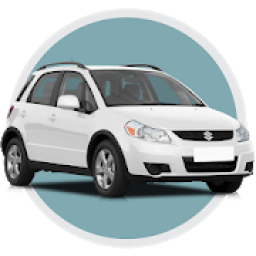 Suzuki SX-4 FAQ आइकन