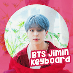 ikon BTS Jimin Keyboard KPOP