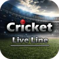 Cricket Live Line