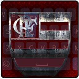 Temas do Teclado Flamengo Keyboard Themes 1.0