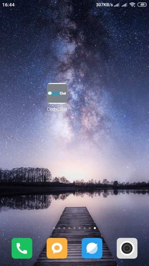 BoomChat-codingchat satış yeri screenshot 2