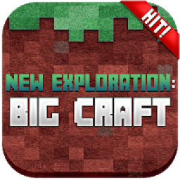New Exploration: Big Craft icon