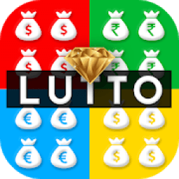 Lutto Cash - Make Money Wallet आइकन