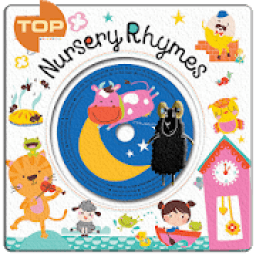 TOP NURSERY RHYME ALL THE TIME icon