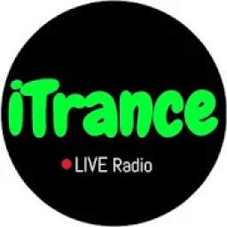 iTrance ® Radio: Trance, Deep House, Techno (2019)