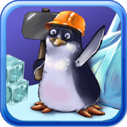 ikon Farm Frenzy: Penguin Kingdom