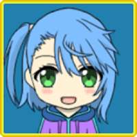 D-Style Character Maker - Chibi Dress up