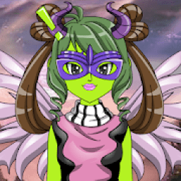 ikon Anime Avatar Creator