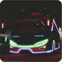 Kumpulan Livery Bussid Strobo on 9Apps