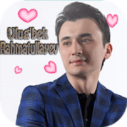 Ulug'bek Rahmatullayev 2018 icon