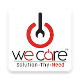 WeCareEngineerApp - Electronic Repair आइकन