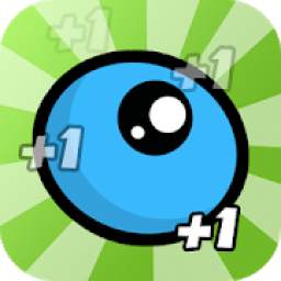 Happy Monsters Evolution - Idle Tap