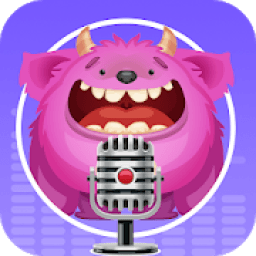 ikon Voice Changer - Amazing Voice with Audio Effects