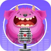 Voice Changer - Amazing Voice with Audio Effects on 9Apps