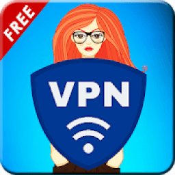 Free VPN App By DMC icon