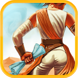 Space Wars: Galactic Thieves आइकन