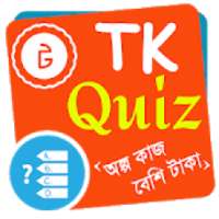 TK Quiz on 9Apps