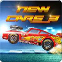 Lightning Speed Racing