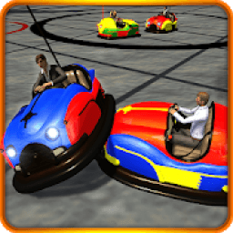 ikon Fast Bumper Car Games: Car Demolition War