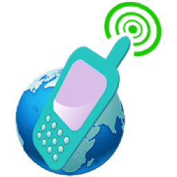 icT Mobile Dialer Express आइकन
