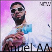 Anuel AA Musica on 9Apps