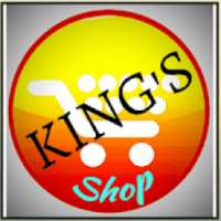KING'S - Jual beli online