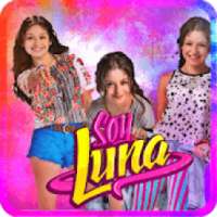 Soy Luna Wallpaper And Music on 9Apps