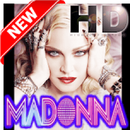 ikon The Best Of Madonna Music Collection