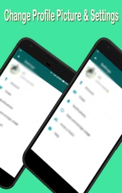 Gb Wmassap Plus screenshot 1