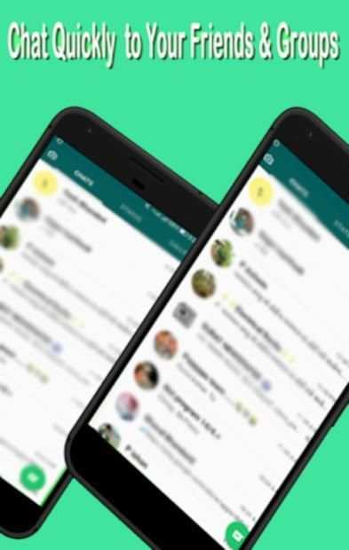 Gb Wmassap Plus screenshot 5