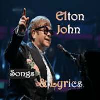 Elton John Songs & Lyrics on 9Apps